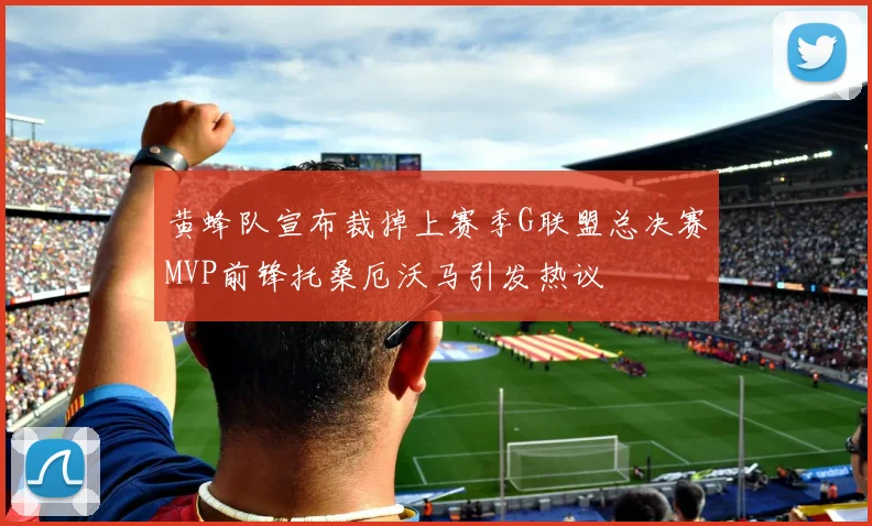 黄蜂队宣布裁掉上赛季G联盟总决赛MVP前锋托桑厄沃马引发热议