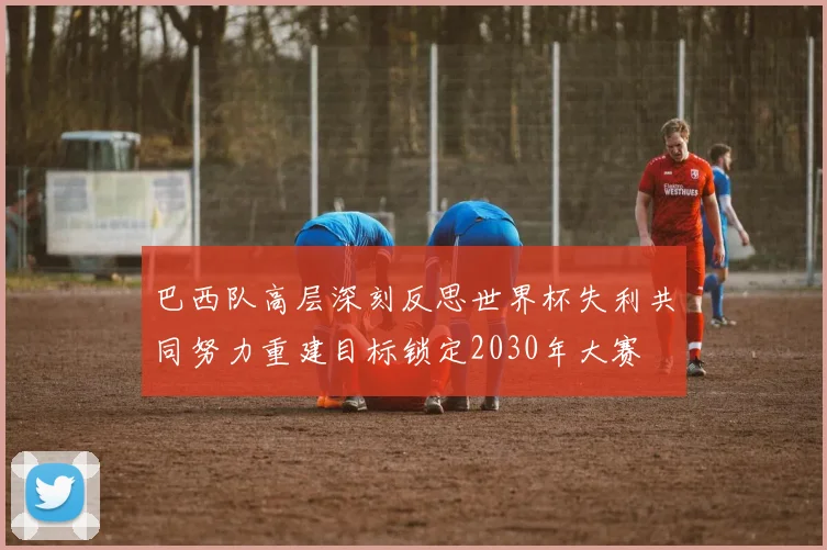 巴西队高层深刻反思世界杯失利共同努力重建目标锁定2030年大赛